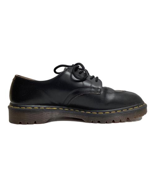 Dr.Martens（ドクターマーチン）Dr.Martens (ドクターマーチン) 5ホールドレスシューズ ブラック サイズ:28cmの古着・服飾アイテム