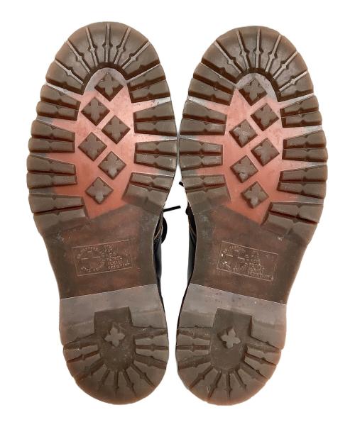 Dr.Martens（ドクターマーチン）Dr.Martens (ドクターマーチン) 5ホールドレスシューズ ブラック サイズ:28cmの古着・服飾アイテム