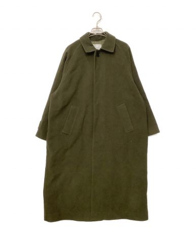 バルマカンコート アーバンリサーチ ドアーズ URBAN RESEARCH 中古・古着通販】URBAN RESEARCH DOORS (アーバンリサーチ ドアーズ