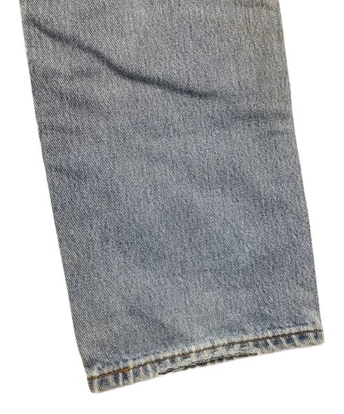 LEVI'S（リーバイス）LEVI'S (リーバイス) デニムパンツ ブルー サイズ:W33の古着・服飾アイテム