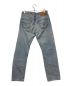 LEVI'S (リーバイス) デニムパンツ ブルー サイズ:W33：5000円