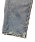 中古・古着 LEVI'S (リーバイス) デニムパンツ ブルー サイズ:W33：5000円