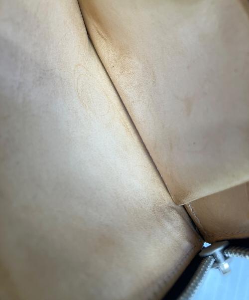 HENDER SCHEME（エンダースキーマ）Hender Scheme (エンダースキーマ) L字ファスナー財布 ブラックの古着・服飾アイテム