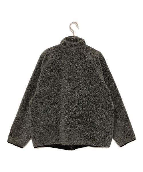 THE NORTH FACE（ザ ノース フェイス）THE NORTH FACE (ザ ノース フェイス) フリースジャケット グレー サイズ:Lの古着・服飾アイテム