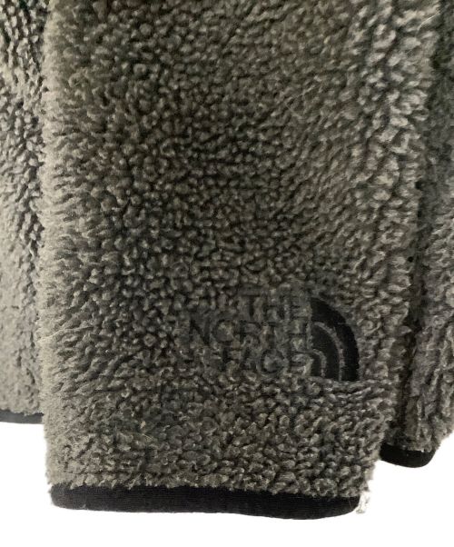 THE NORTH FACE（ザ ノース フェイス）THE NORTH FACE (ザ ノース フェイス) フリースジャケット グレー サイズ:Lの古着・服飾アイテム