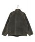 THE NORTH FACE (ザ ノース フェイス) フリースジャケット グレー サイズ:L：7000円