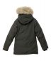 CANADA GOOSE (カナダグース) ダウンジャケット ブラック サイズ:S：60000円