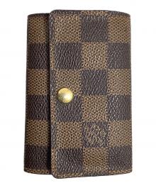 LOUIS VUITTON（ルイ ヴィトン）の古着「キーケース ミュルティクレ6」