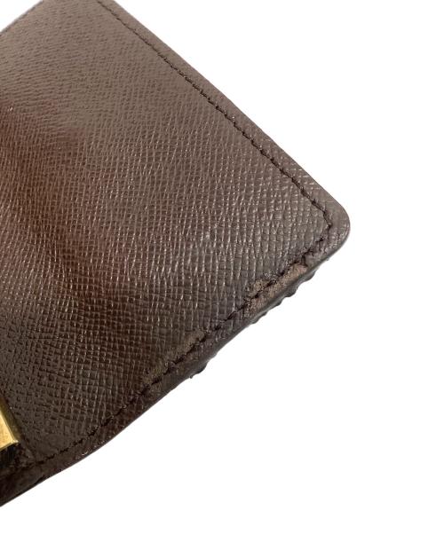 LOUIS VUITTON（ルイ ヴィトン）LOUIS VUITTON (ルイ ヴィトン) キーケース ミュルティクレ6の古着・服飾アイテム