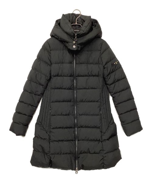 TATRAS（タトラス）TATRAS (タトラス) ダウンジャケット ブラック サイズ:Sの古着・服飾アイテム