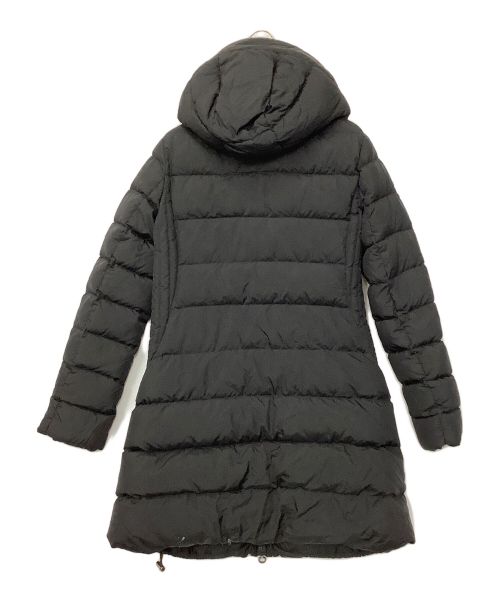 TATRAS（タトラス）TATRAS (タトラス) ダウンジャケット ブラック サイズ:Sの古着・服飾アイテム