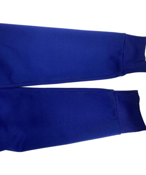 THE NORTH FACE（ザ ノース フェイス）THE NORTH FACE (ザ ノース フェイス) マッハファイブジャケット ブルー×ネイビー サイズ:XLの古着・服飾アイテム