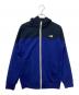 THE NORTH FACE（ザ ノース フェイス）の古着「マッハファイブジャケット」｜ブルー×ネイビー