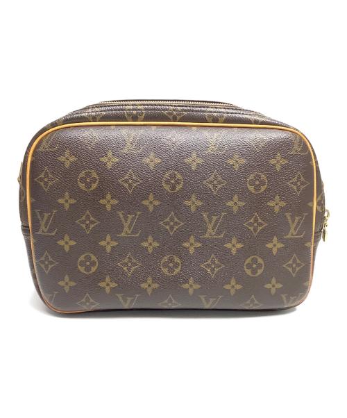 LOUIS VUITTON（ルイ ヴィトン）LOUIS VUITTON (ルイ ヴィトン) リポーターPM サイズ:PMの古着・服飾アイテム