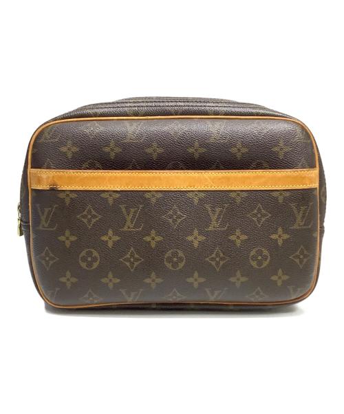 LOUIS VUITTON（ルイ ヴィトン）LOUIS VUITTON (ルイ ヴィトン) リポーターPM サイズ:PMの古着・服飾アイテム