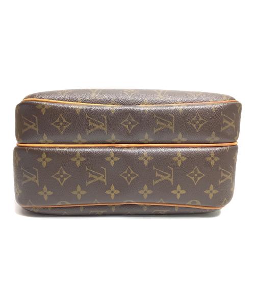 LOUIS VUITTON（ルイ ヴィトン）LOUIS VUITTON (ルイ ヴィトン) リポーターPM サイズ:PMの古着・服飾アイテム