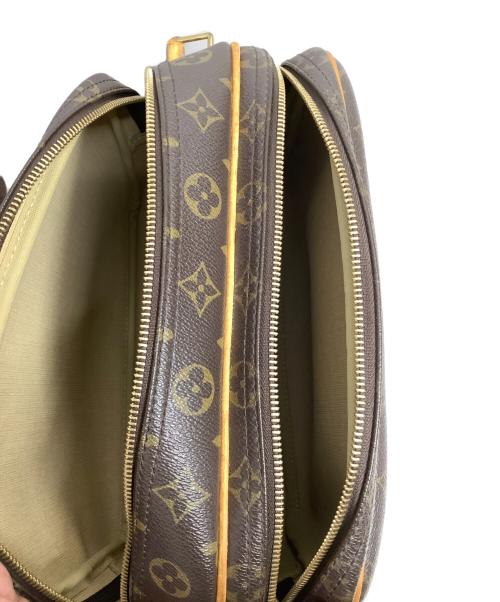 LOUIS VUITTON（ルイ ヴィトン）LOUIS VUITTON (ルイ ヴィトン) リポーターPM サイズ:PMの古着・服飾アイテム