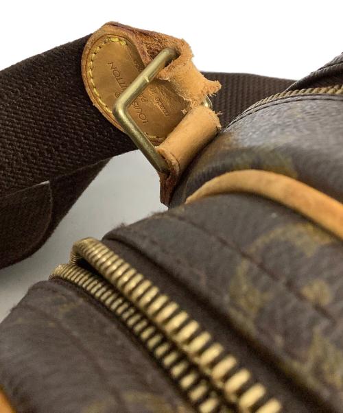 LOUIS VUITTON（ルイ ヴィトン）LOUIS VUITTON (ルイ ヴィトン) リポーターPM サイズ:PMの古着・服飾アイテム