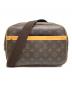 LOUIS VUITTON（ルイ ヴィトン）の古着「リポーターPM」