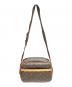 LOUIS VUITTON (ルイ ヴィトン) リポーターPM サイズ:PM：40000円