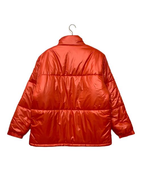 U.A. Green Label（ユナイティッドアローズグリーンレーベル）U.A. Green Label (ユナイティッドアローズグリーンレーベル) 中綿ジャケット オレンジ サイズ:L 未使用品の古着・服飾アイテム