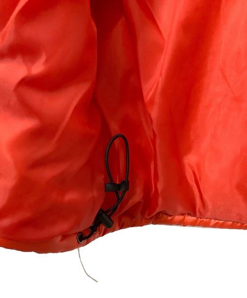 U.A. Green Label（ユナイティッドアローズグリーンレーベル）U.A. Green Label (ユナイティッドアローズグリーンレーベル) 中綿ジャケット オレンジ サイズ:L 未使用品の古着・服飾アイテム