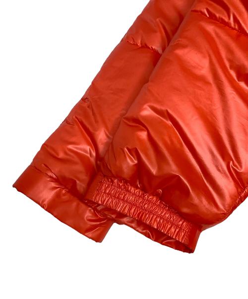 U.A. Green Label（ユナイティッドアローズグリーンレーベル）U.A. Green Label (ユナイティッドアローズグリーンレーベル) 中綿ジャケット オレンジ サイズ:L 未使用品の古着・服飾アイテム