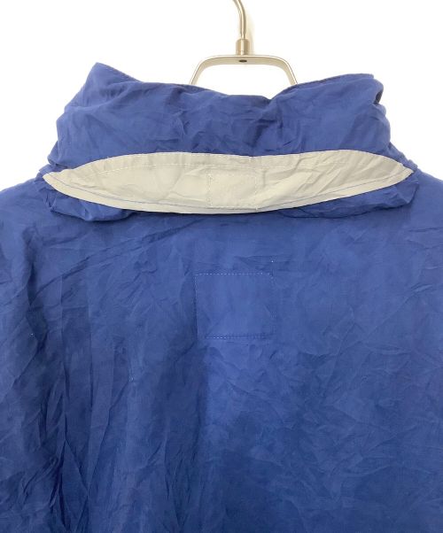 NFL（エヌエフエル）NFL (エヌエフエル) アノラックパーカー ブルー サイズ:Lの古着・服飾アイテム