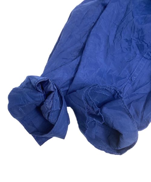 NFL（エヌエフエル）NFL (エヌエフエル) アノラックパーカー ブルー サイズ:Lの古着・服飾アイテム