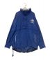 NFL（エヌエフエル）の古着「アノラックパーカー」｜ブルー