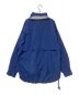 NFL (エヌエフエル) アノラックパーカー ブルー サイズ:L：9000円