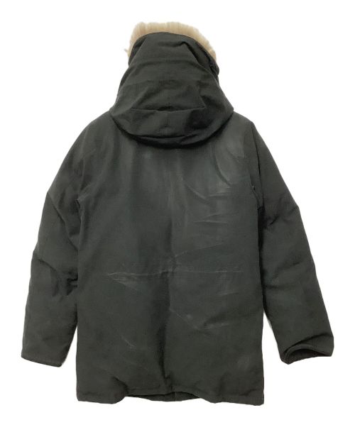 CANADA GOOSE（カナダグース）CANADA GOOSE (カナダグース) ダウンジャケット ブラック サイズ:XSの古着・服飾アイテム
