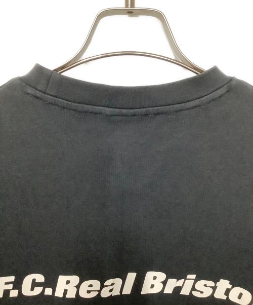 Bristol（ブリストル）bristol (ブリストル) SOPH. (ソフ) クルーネックスウェット ブラック サイズ:Mの古着・服飾アイテム