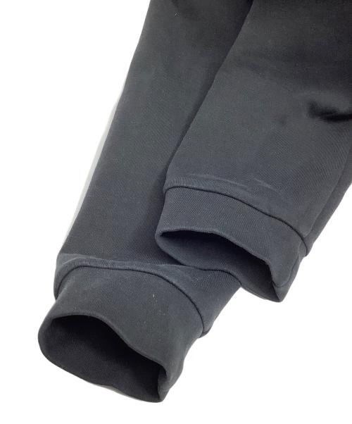 Bristol（ブリストル）bristol (ブリストル) SOPH. (ソフ) クルーネックスウェット ブラック サイズ:Mの古着・服飾アイテム