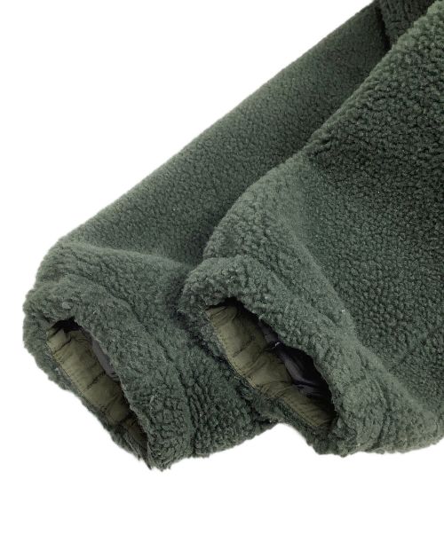 HELLY HANSEN（ヘリーハンセン）HELLY HANSEN (ヘリーハンセン) コーチジャケット グリーン サイズ:WLの古着・服飾アイテム