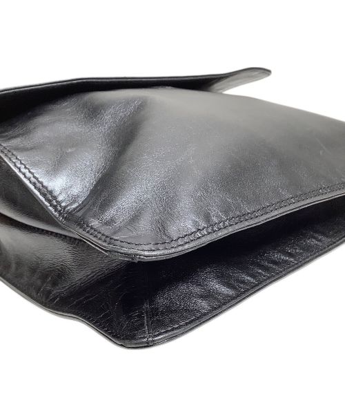 CHANEL（シャネル）CHANEL (シャネル) ショルダーバッグ グレーの古着・服飾アイテム