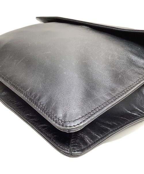 CHANEL（シャネル）CHANEL (シャネル) ショルダーバッグ グレーの古着・服飾アイテム