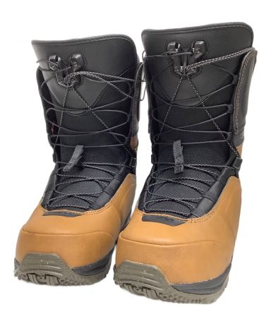 中古・古着通販】NITRO (ナイトロ) スノーボードブーツ ブラウン