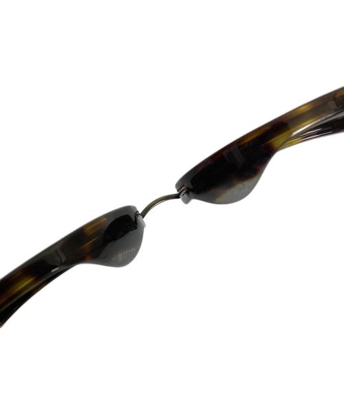 COACH（コーチ）COACH (コーチ) サングラス ブラウンの古着・服飾アイテム