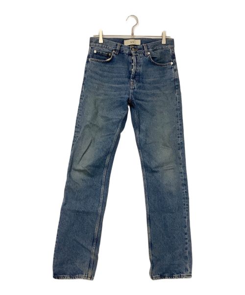 Sefr（セファ）sefr (セファ) デニムパンツ インディゴ サイズ:28の古着・服飾アイテム