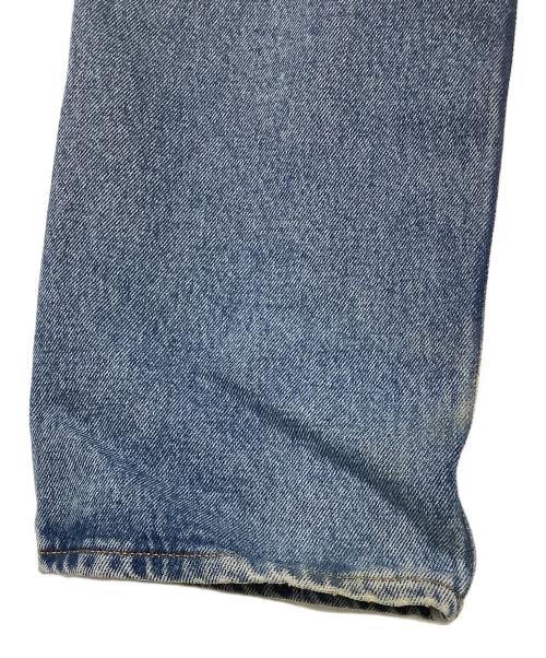 Sefr（セファ）sefr (セファ) デニムパンツ インディゴ サイズ:28の古着・服飾アイテム