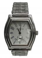 HAMILTONハミルトン）の古着「リストウォッチ」