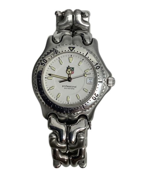 TAG Heuer（タグホイヤー）TAG HEUER (タグホイヤー) リストウォッチの古着・服飾アイテム