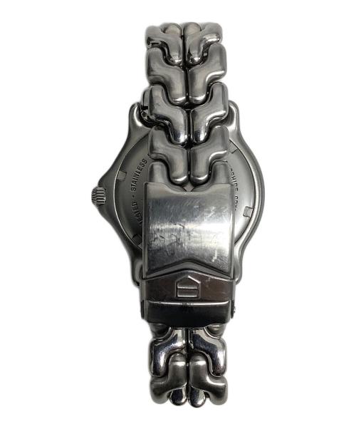 TAG Heuer（タグホイヤー）TAG HEUER (タグホイヤー) リストウォッチの古着・服飾アイテム