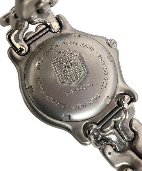 TAG Heuer（タグホイヤー）TAG HEUER (タグホイヤー) リストウォッチの古着・服飾アイテム