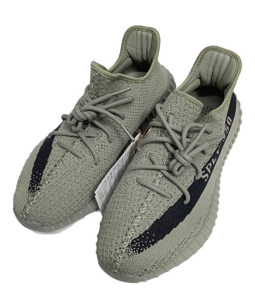 adidas（アディダス）adidas (アディダス) スニーカー グレー サイズ:28cm 未使用品の古着・服飾アイテム