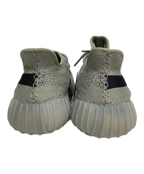 adidas（アディダス）adidas (アディダス) スニーカー グレー サイズ:28cm 未使用品の古着・服飾アイテム