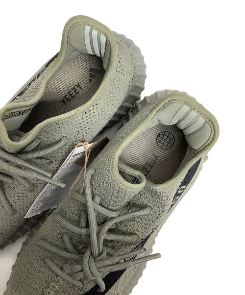 adidas（アディダス）adidas (アディダス) スニーカー グレー サイズ:28cm 未使用品の古着・服飾アイテム