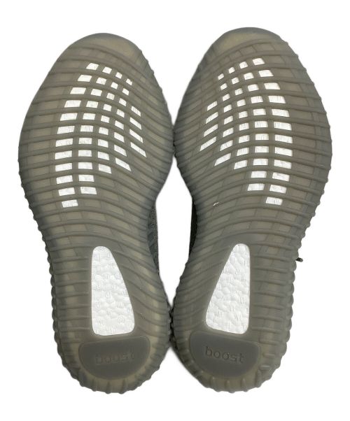 adidas（アディダス）adidas (アディダス) スニーカー グレー サイズ:28cm 未使用品の古着・服飾アイテム