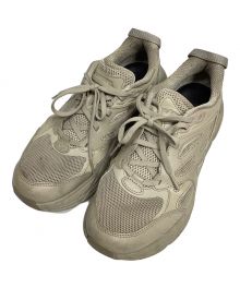 HOKAONEONE（ホカオネオネ）の古着「スニーカー」｜ベージュ